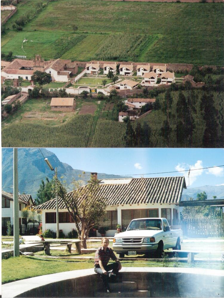 Foto Casa en Venta en Uurbamba, Cusco - U$D 60.000 - CAV9 - BienesOnLine